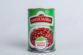 Santa Maria Kidney Beans Brine 400 g